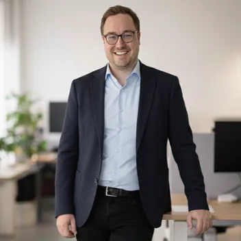 Christoph Gaul