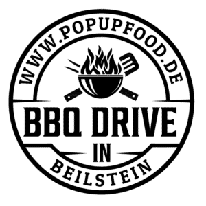 Logo BBQ Drive